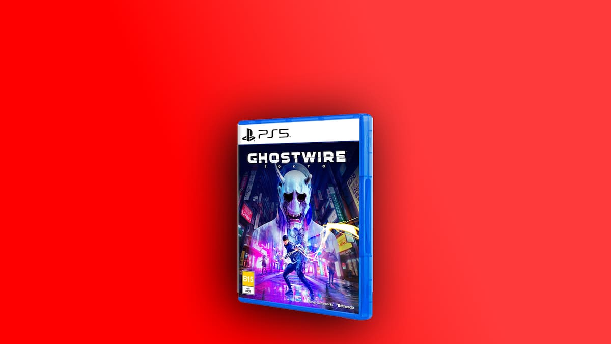 El juego de Tango Gameworks nunca había estado tan barato, ¡aprovecha para conseguir la promoción!