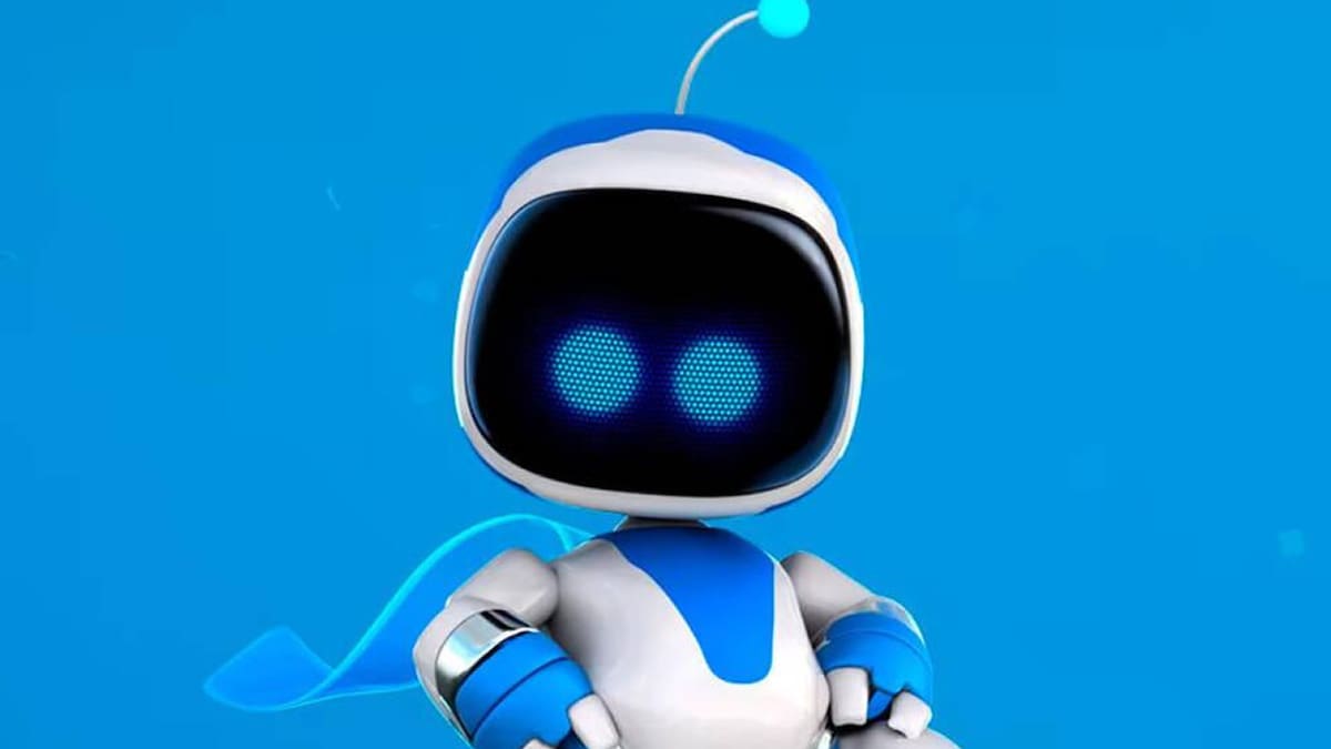 El juego de Team ASOBI debutará en sólo unos meses
