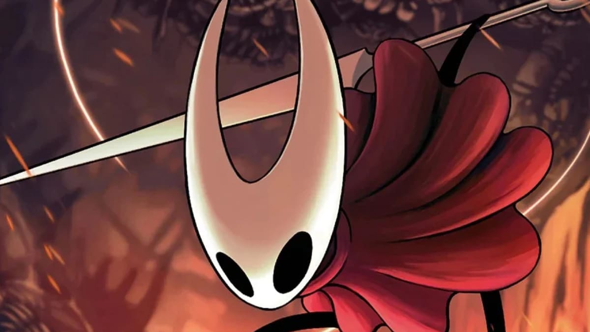 El juego de Team Cherry es uno de los títulos más esperados de la industria