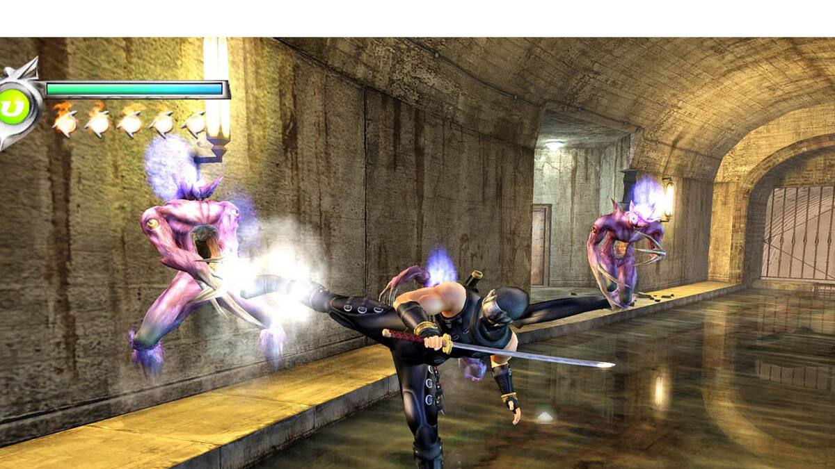 El juego de Team Ninja será el primer título de Xbox Original en llegar a este servicio