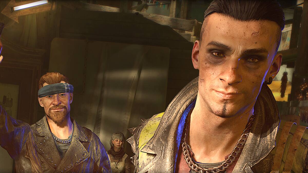 El juego de Techland complacerá a quienes no han dado el salto a la next-gen