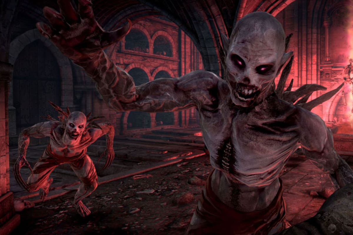 Pausan el desarrollo de Hellraid