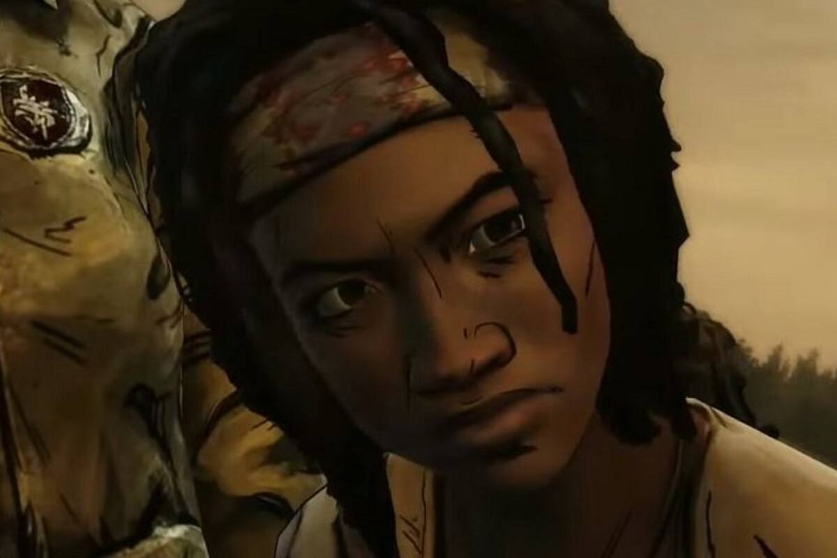 The Walking Dead: Michonne debutará el 23 de febrero