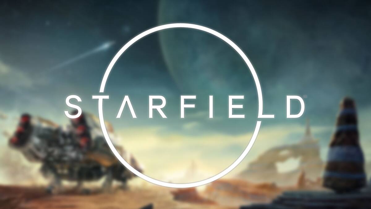 El juego de temática espacial es el más ambicioso en la historia de Bethesda