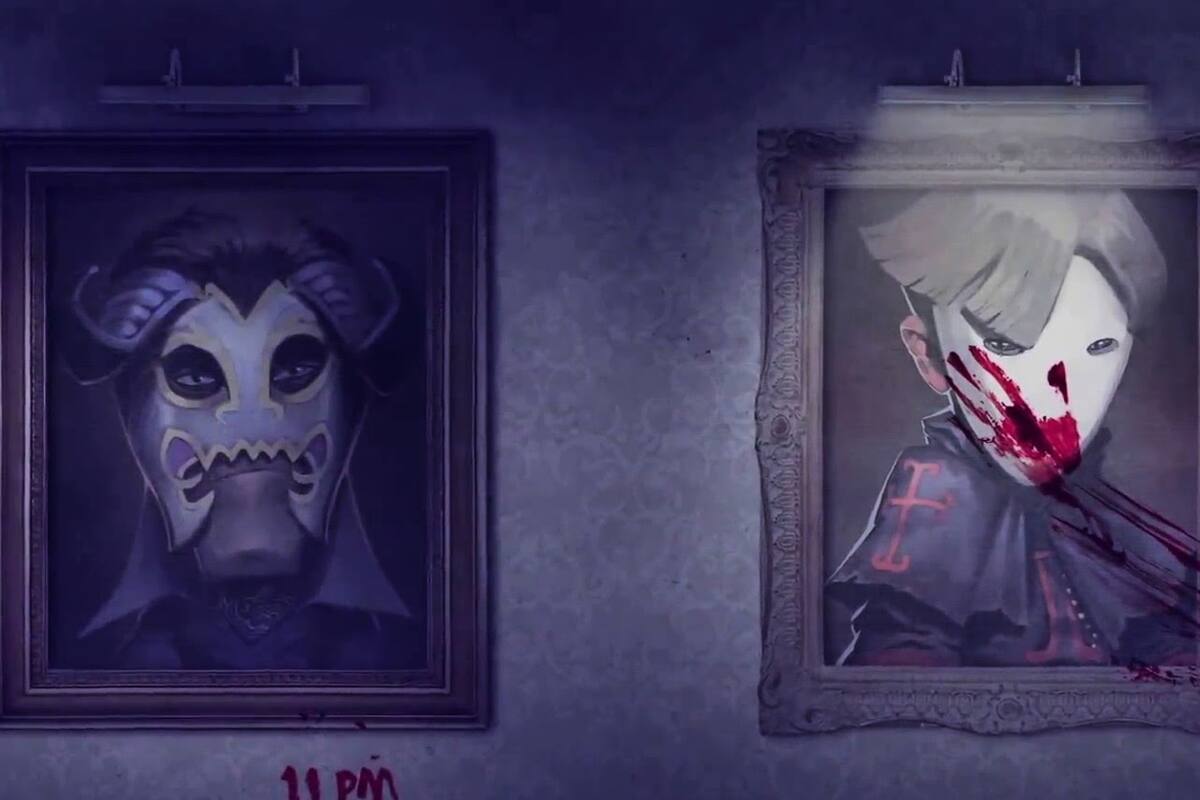 Ve el nuevo trailer de The Sexy Brutale