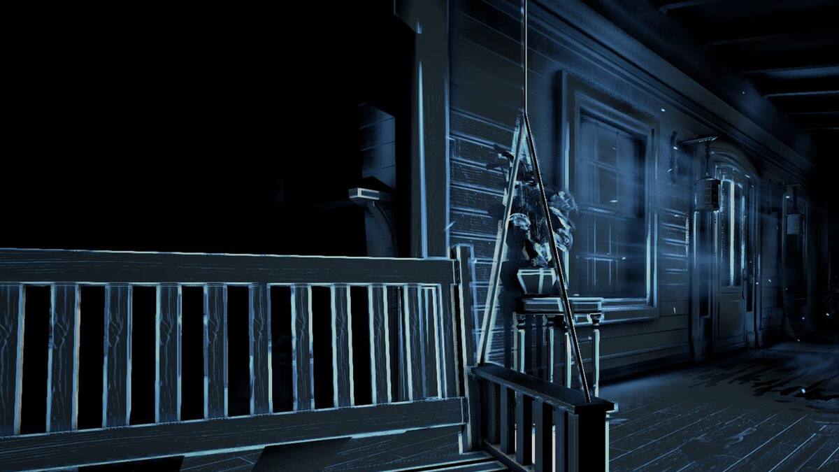 El juego de terror de exdesarrolladores de BioShock ya tiene fecha de lanzamiento
