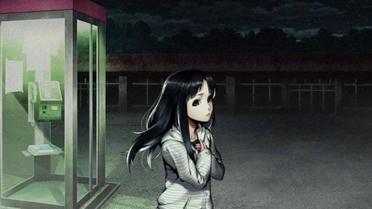 El juego de terror debutó en PS Vita y después en PS4