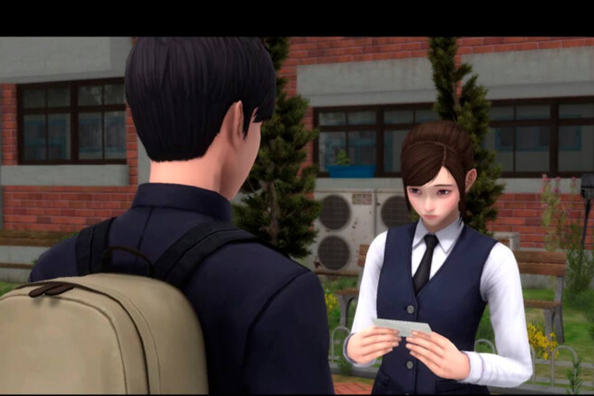 White Day: A Labyrinth Named School confirma su fecha de lanzamiento