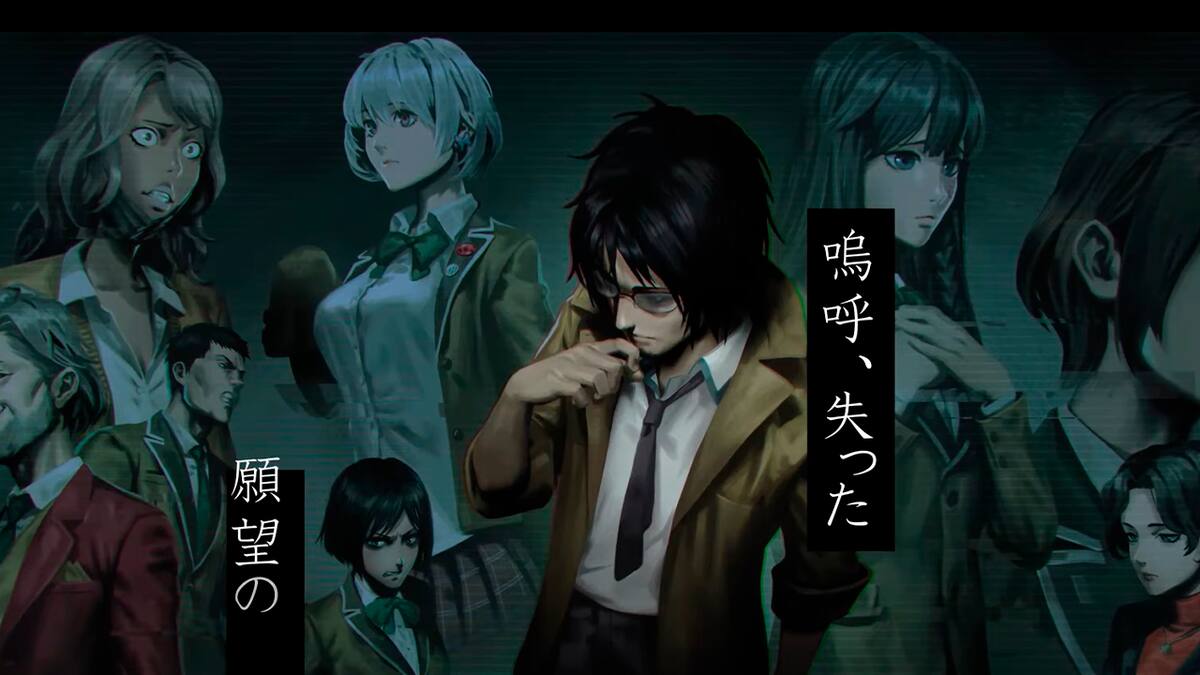 El juego de terror para consolas y PC está cada vez más cerca