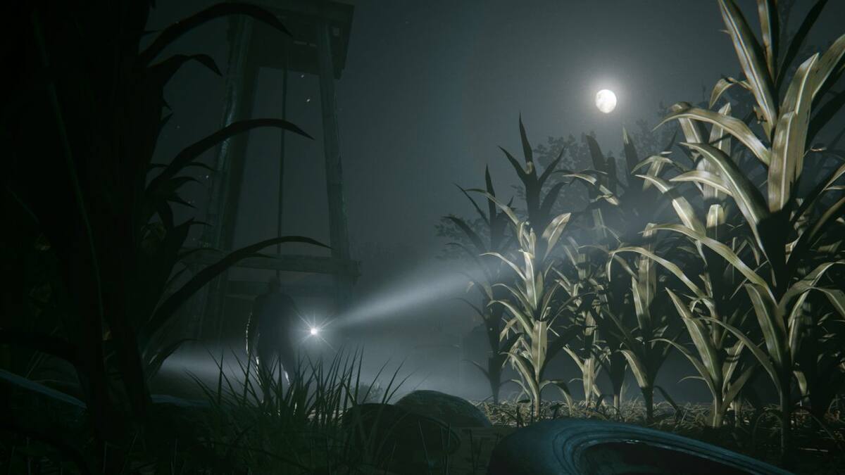 El juego de terror será exclusivo para mayores de edad