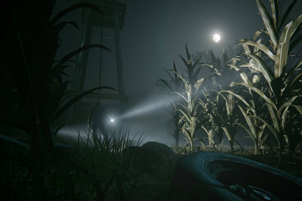 Outlast 2 no será prohibido en Australia