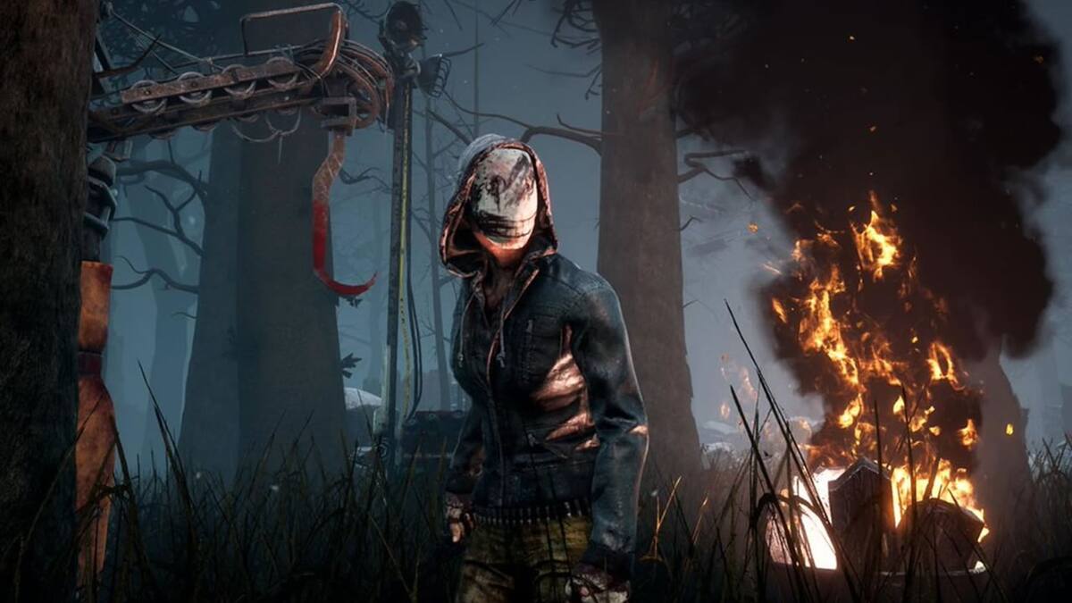 El juego de terror y supervivencia tendrá interacción con la comunidad a través de la plataforma