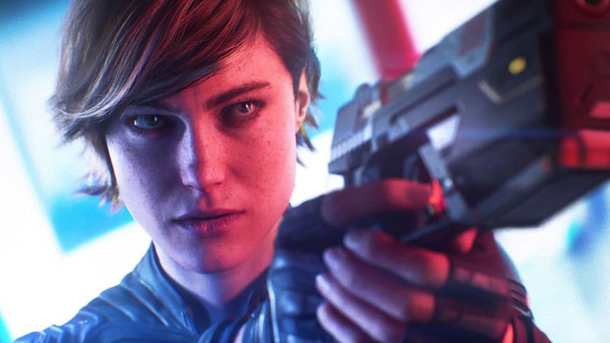 El juego de The Initiative y Crystal Dynamics reapareció en muy buena forma