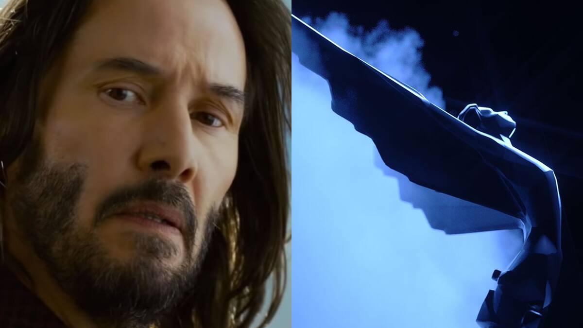 El juego de Thomas Anderson, interpretado por Keanu Reeves, ganó el GOTY de 1999