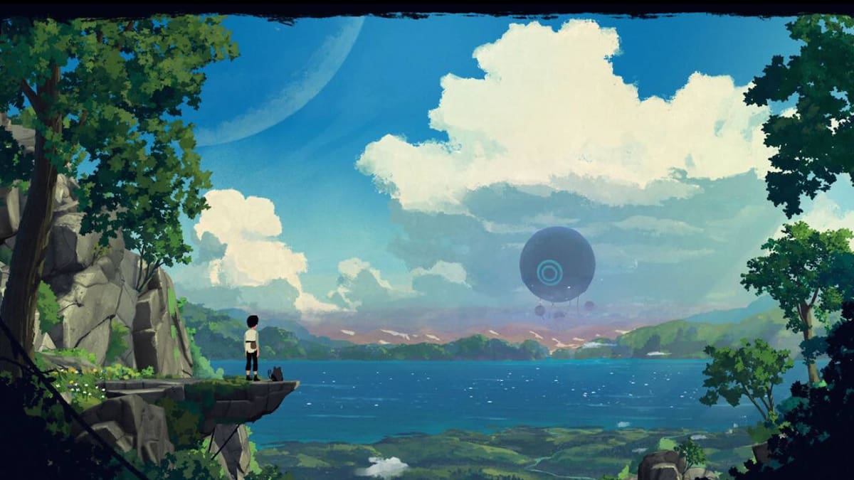 El juego de Thunderful en la híbrida es algo que tienes que probar