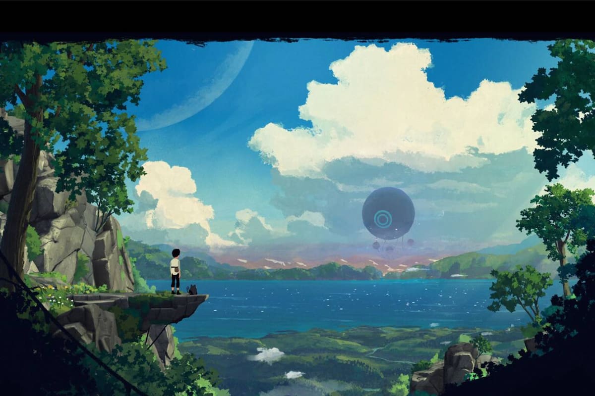 Planet of Lana está a un gran precio en la eShop de Nintendo Switch
