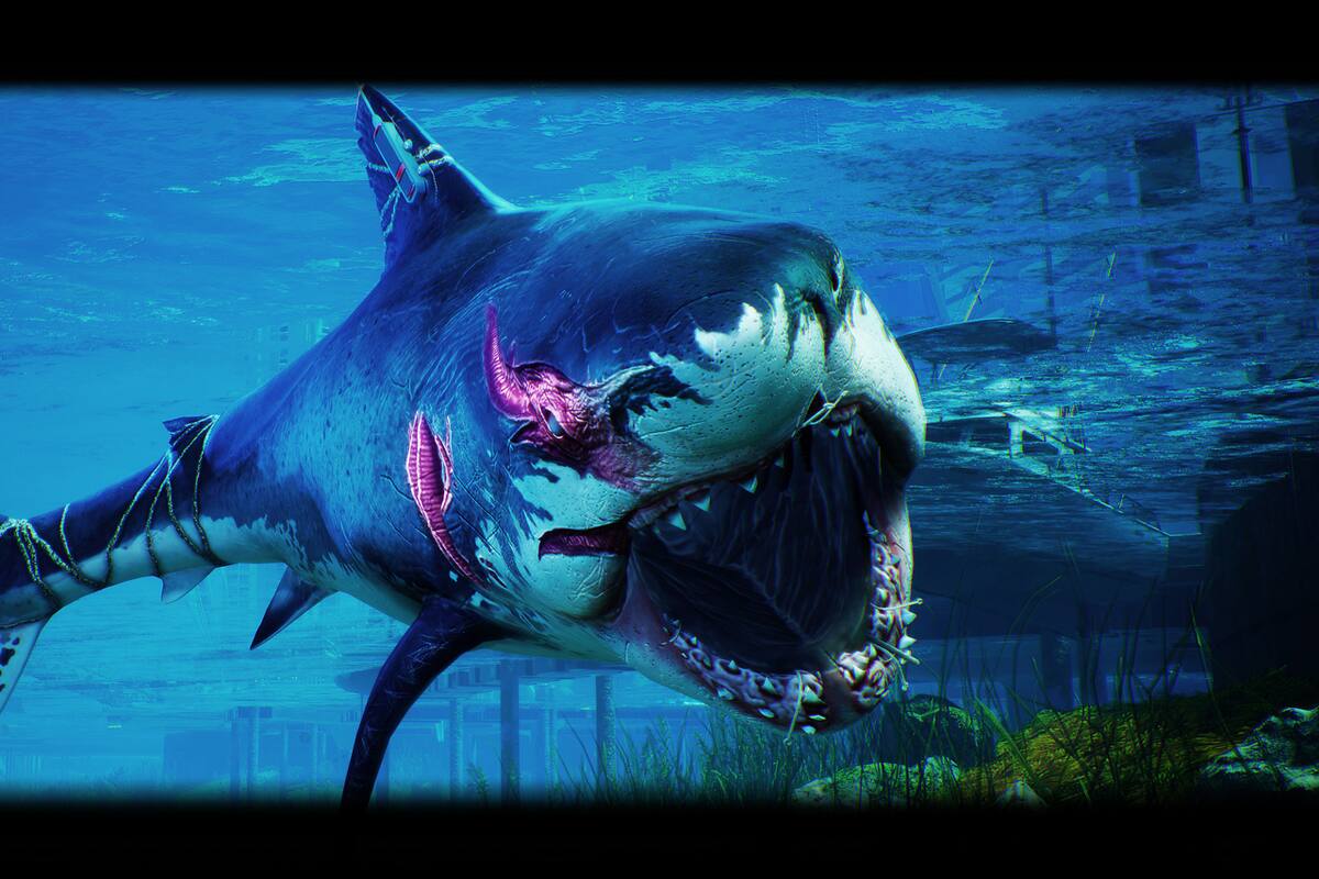 Aseguran que Sony está reembolsando a quienes compraron Maneater recientemente