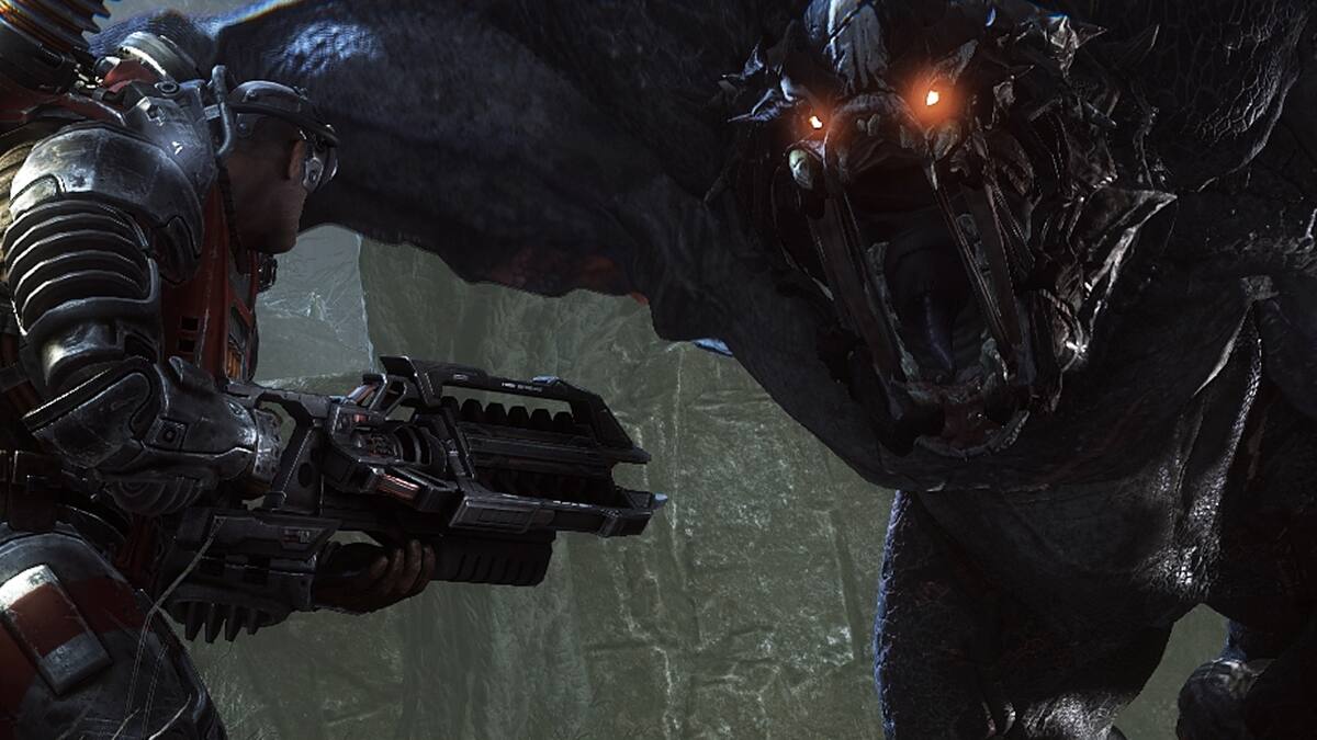 El juego de Turtle Rock Studios ahora es free-to-play