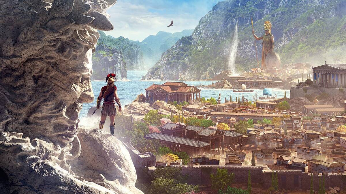 El juego de Ubisoft aprovechará el poder de la nueva generación