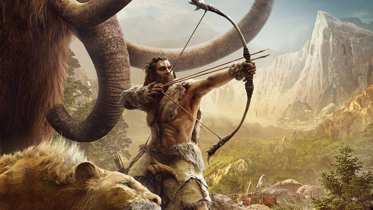 El juego de Ubisoft llegará a finales de febrero
