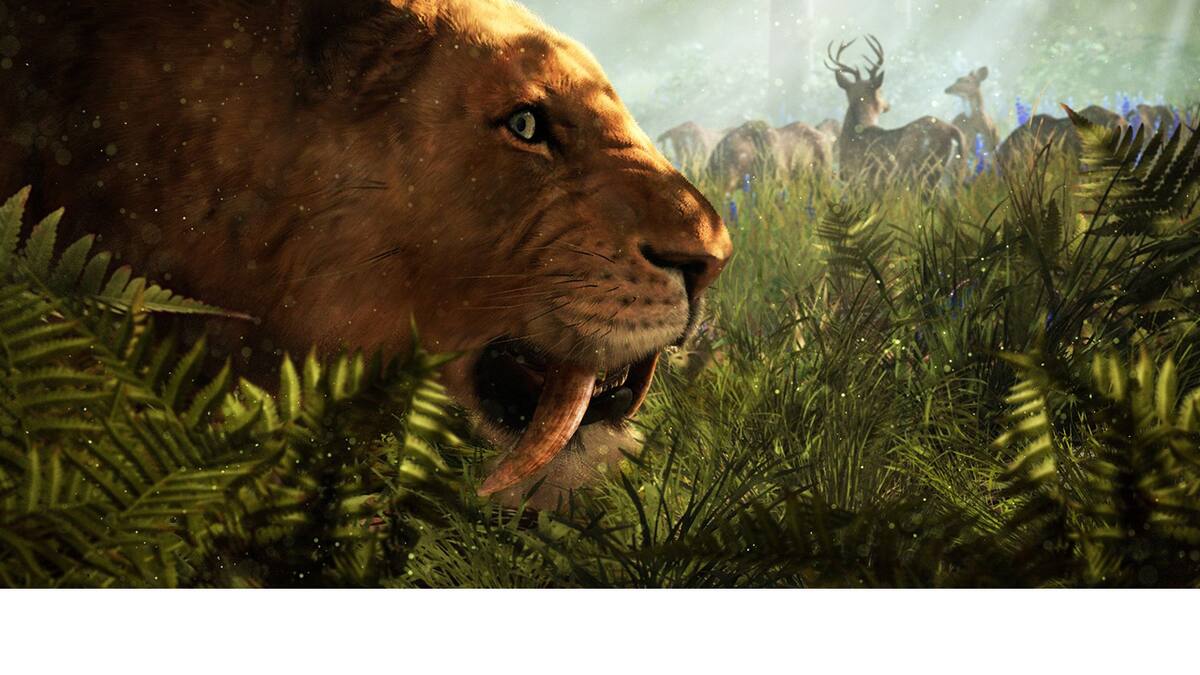 El juego de Ubisoft llegará en marzo a PC