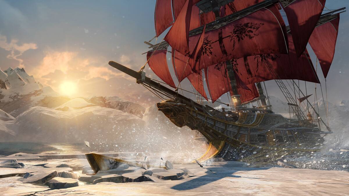 El juego de Ubisoft llegó a PS3, Xbox 360 y PC en 2014