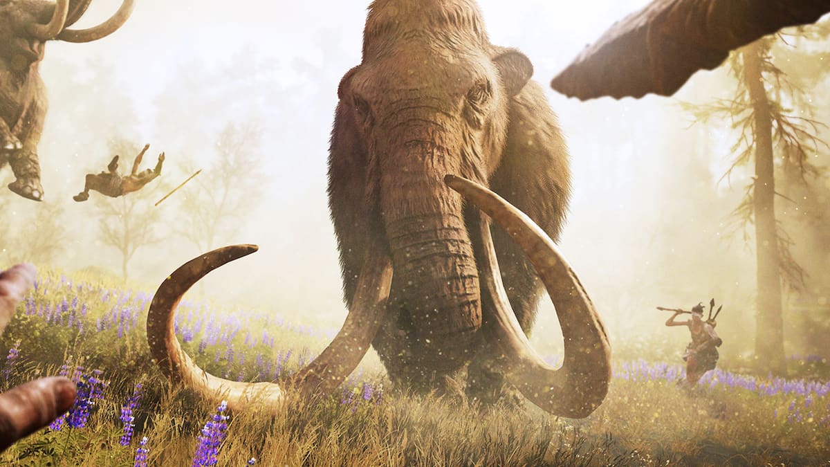 El juego de Ubisoft Montreal pesa 15.5 GB