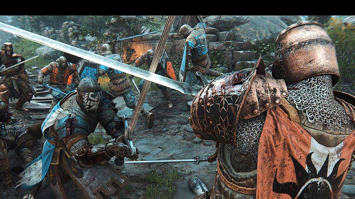 El juego de Ubisoft Montreal se vendió mejor en Europa