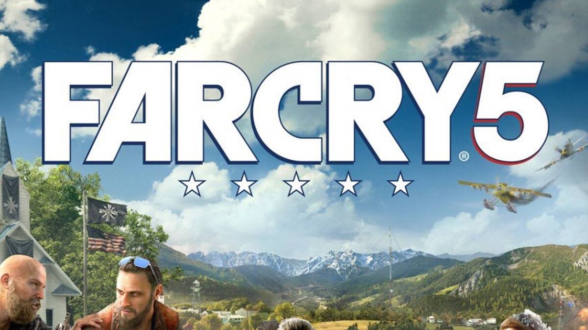 El juego de Ubisoft será revelado el viernes