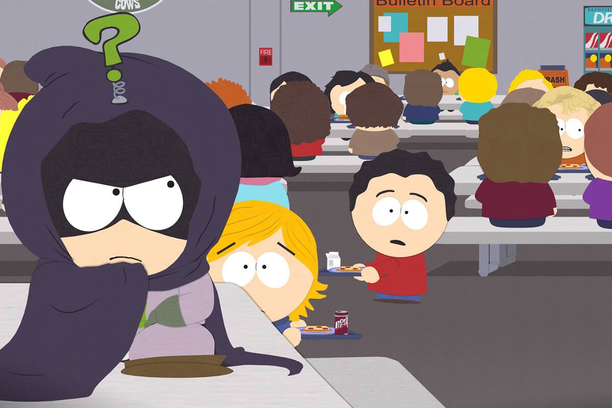 South Park: The Fractured But Whole no será censurado en Australia