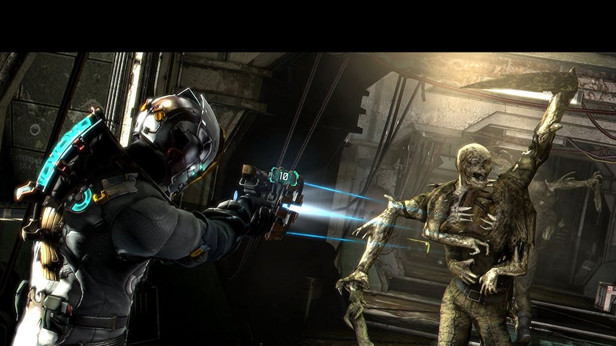El juego de Visceral Games es retrocompatible con Xbox One