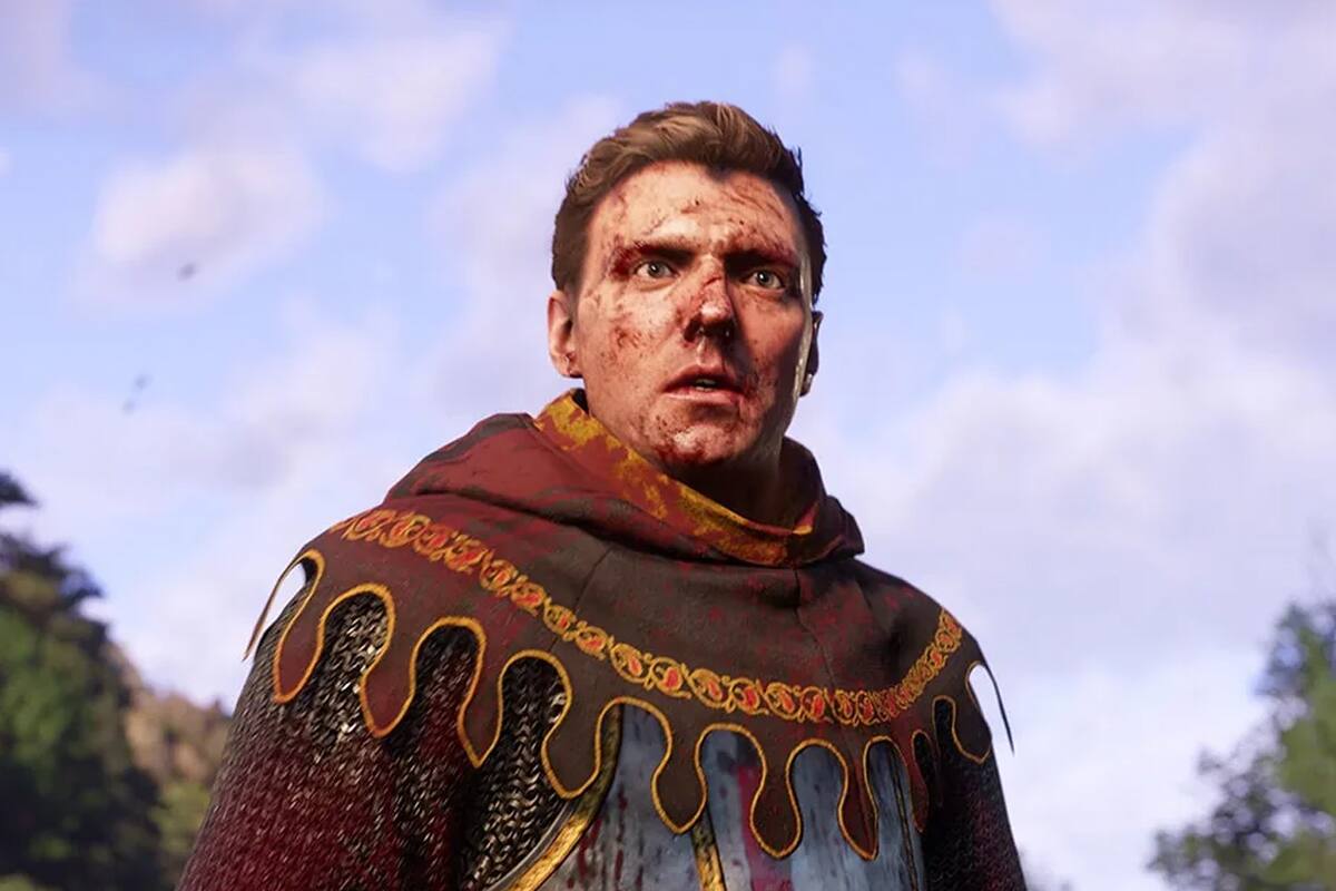 Es la secuela un aclamado RPG medieval realista y ya tiene fecha; Kingdom Come: Deliverance II llegará en febrero