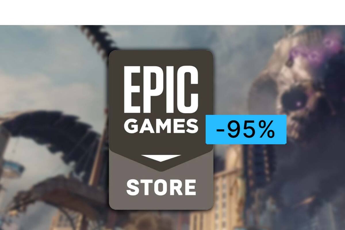 Uno de los juegos AAA más criticados de 2024 tiene 95% de descuento y está casi regalado en PC; consigue la Deluxe Edition por solo $5 USD