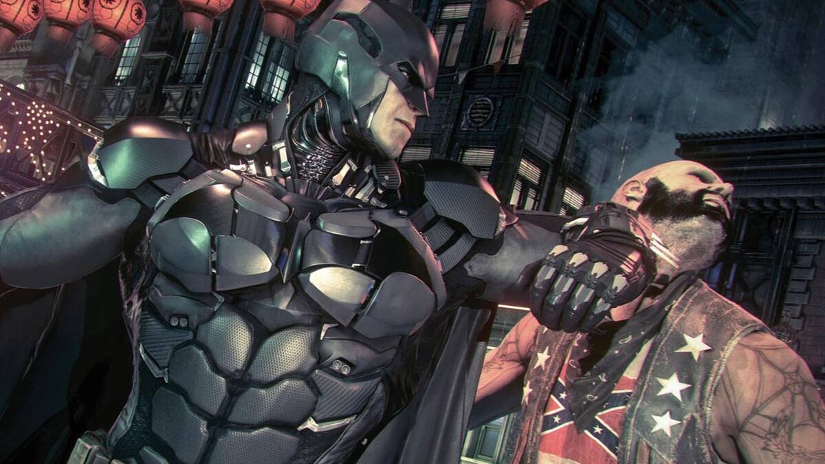El juego de Warner Bros. Interactive sigue teniendo problemas