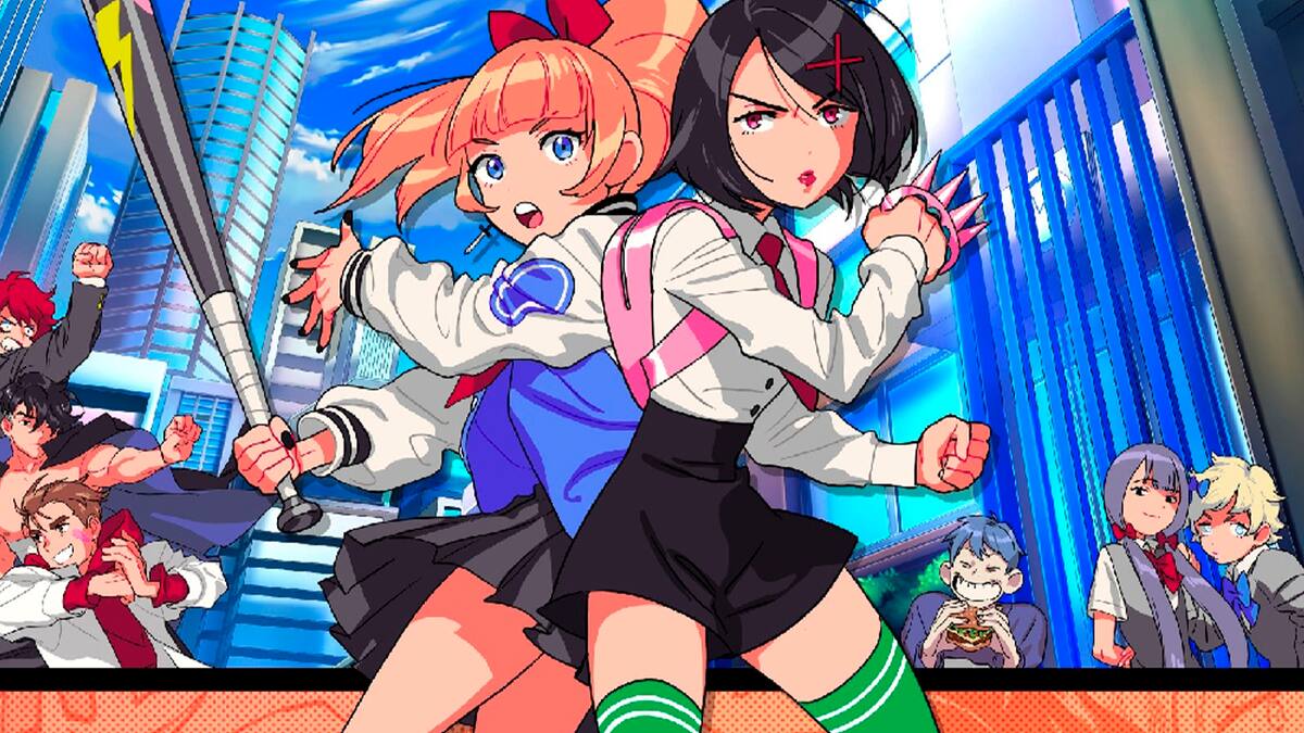 El juego de WayForward está más cerca de lo que crees