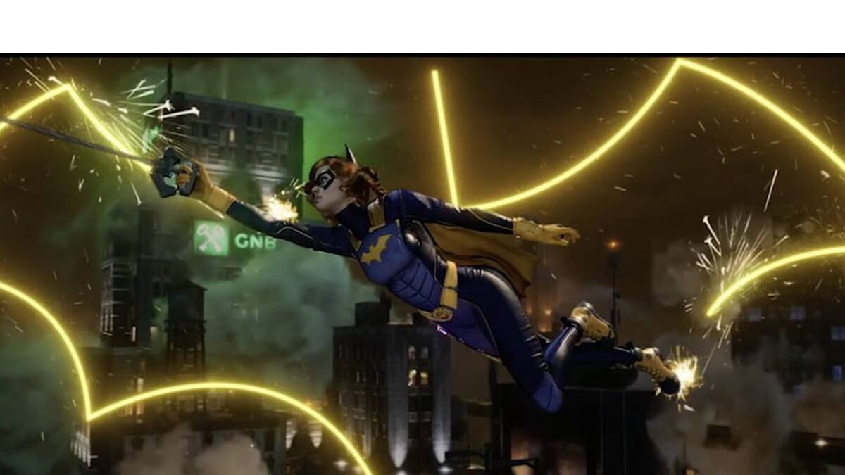El juego de WB Montreal tendrá varios personajes jugables y llegará en 2021