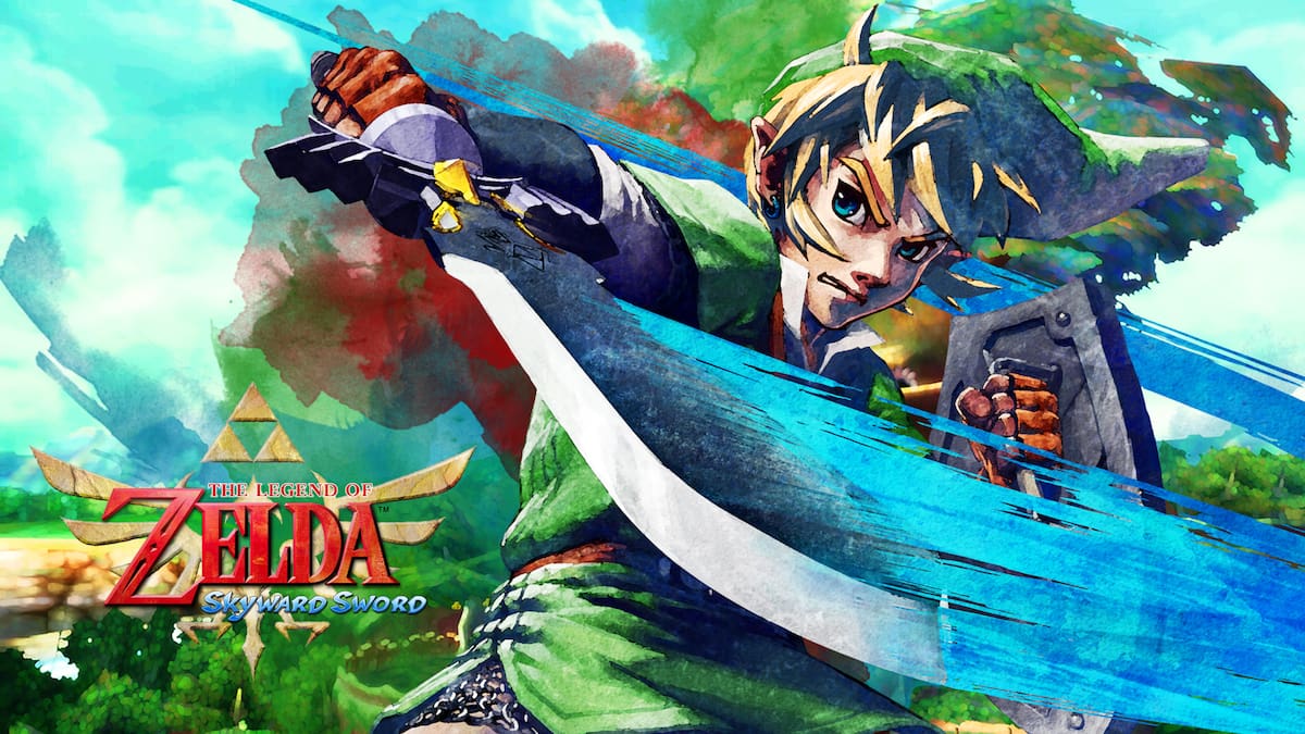 El juego de Wii llegó al catálogo de Nintendo eShop