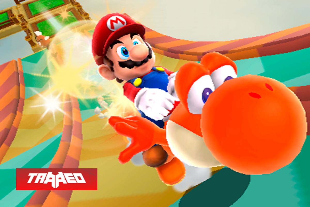Super Mario Galaxy 2 se queda como el mejor juego de la década en Metacritic