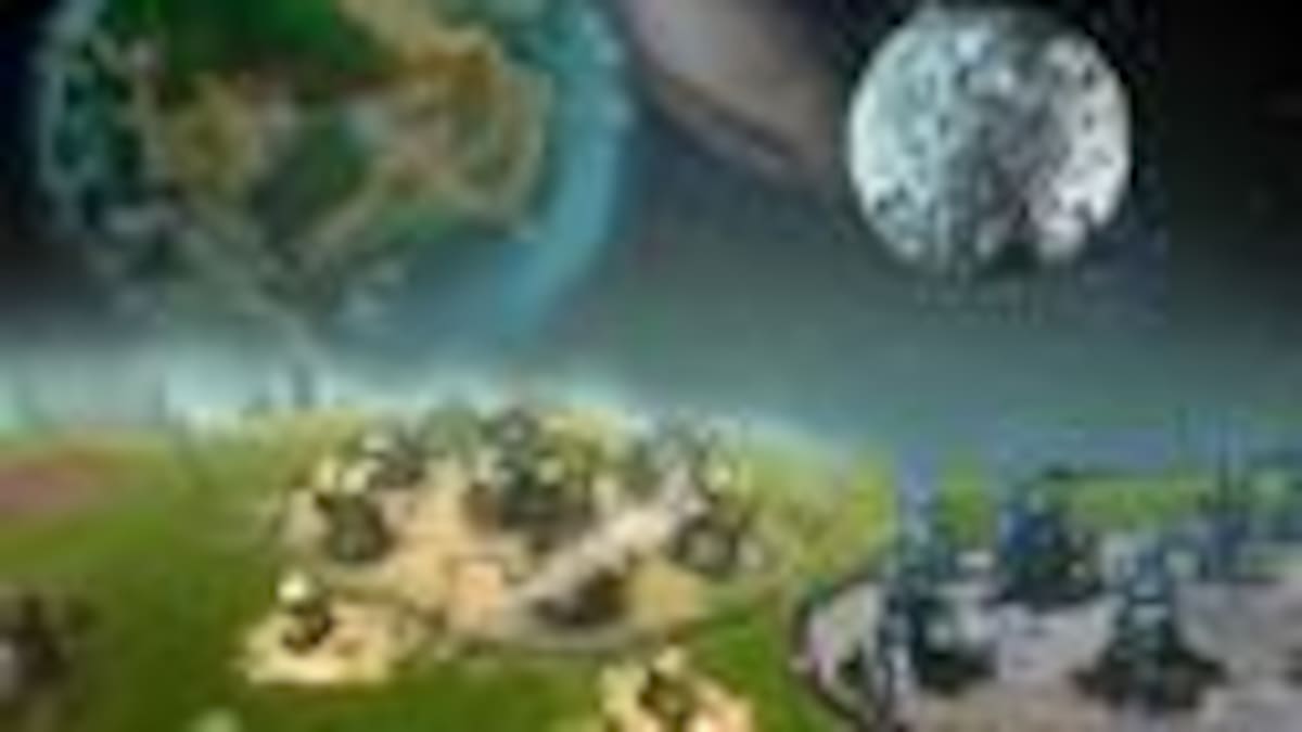 El juego de Will Wright sigue su marcha triunfante