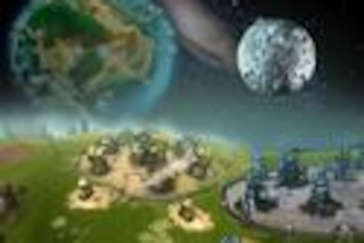 Spore ha vendido más de un millón de copias