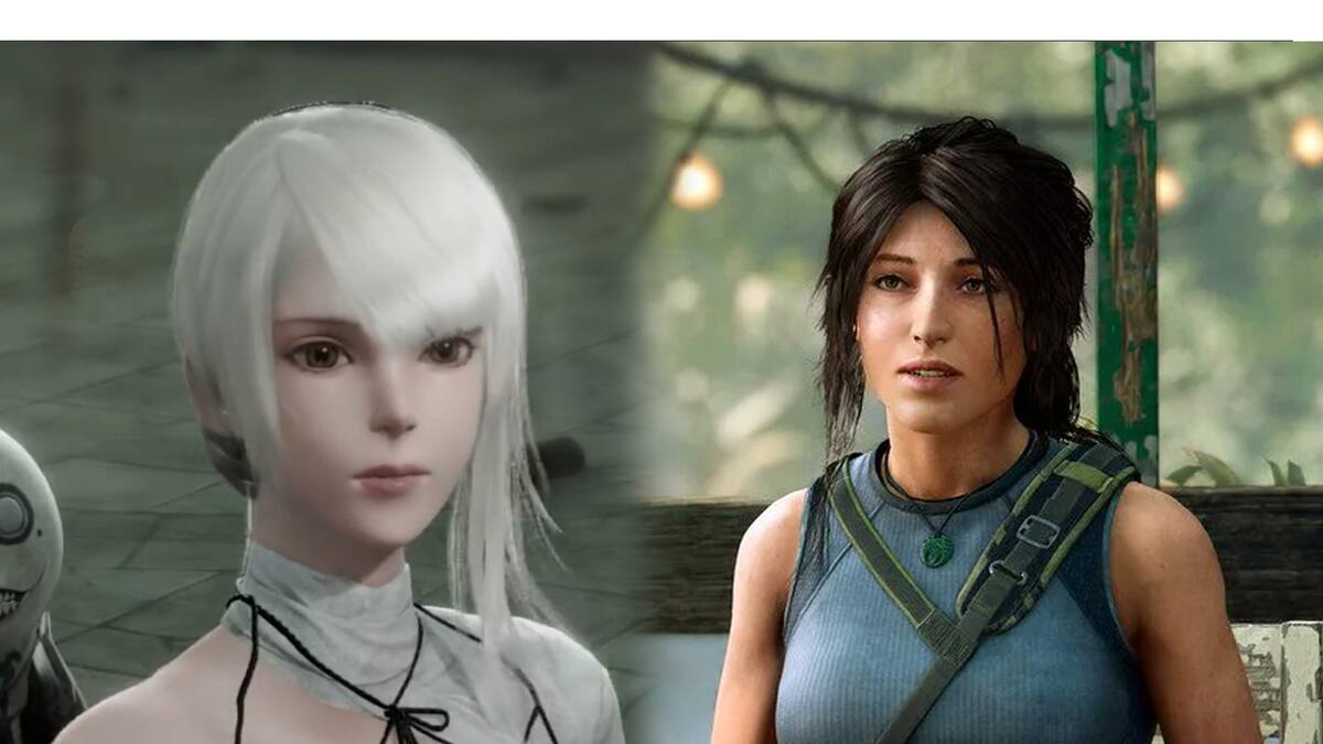 El juego de Yoko Taro aún no era víctima de la piratería en PC