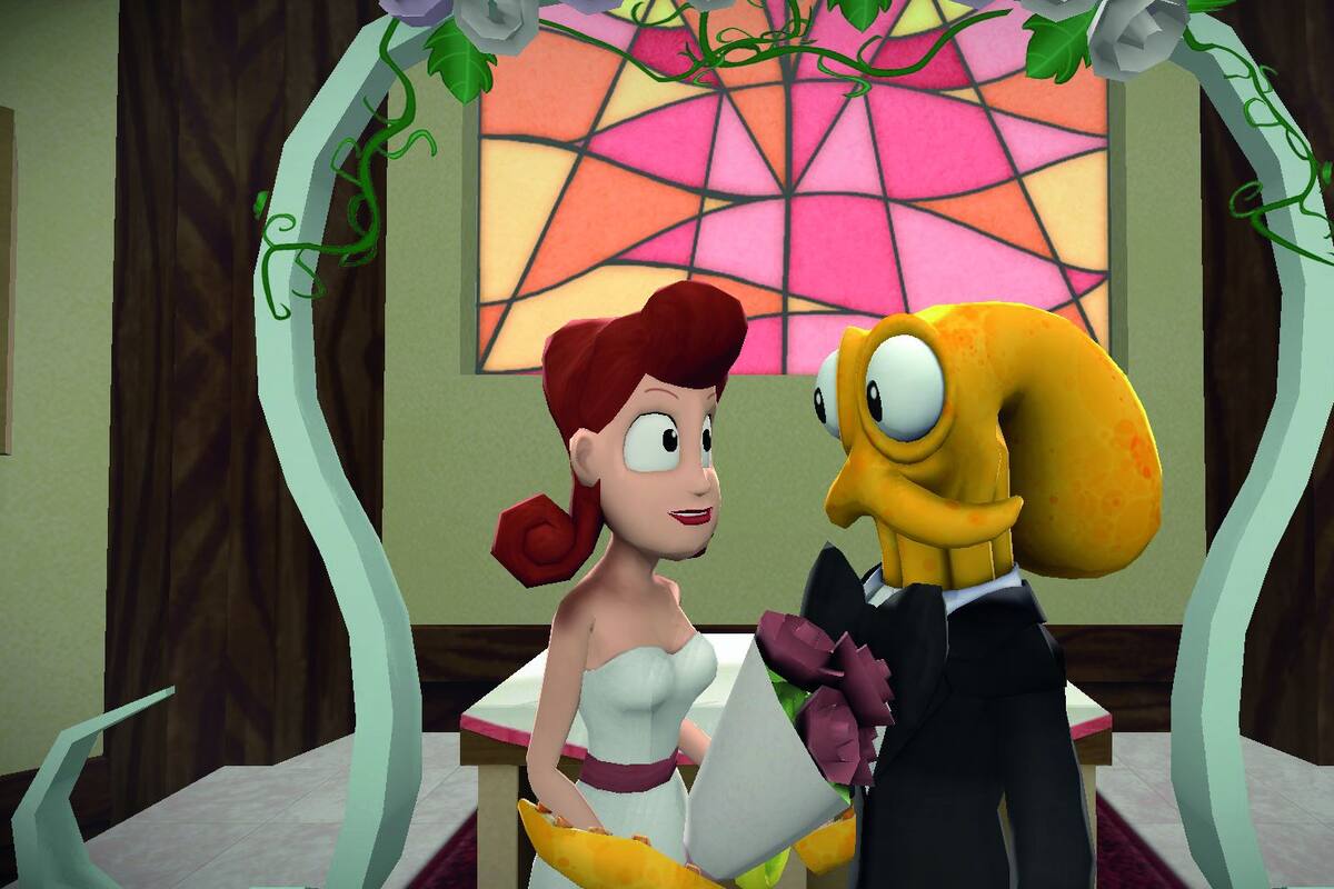 Octodad llegará la próxima semana a PlayStation 4