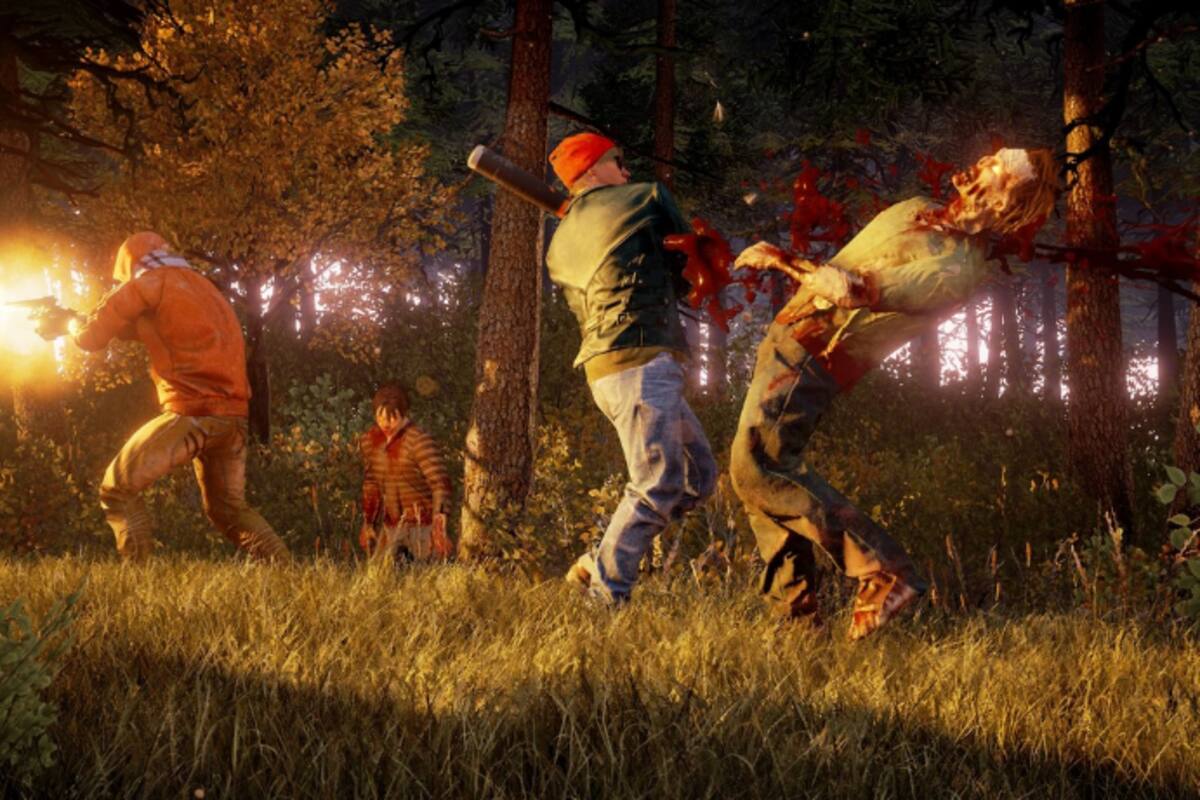 State of Decay 2 llega a Windows 10 y Xbox One el 22 de mayo