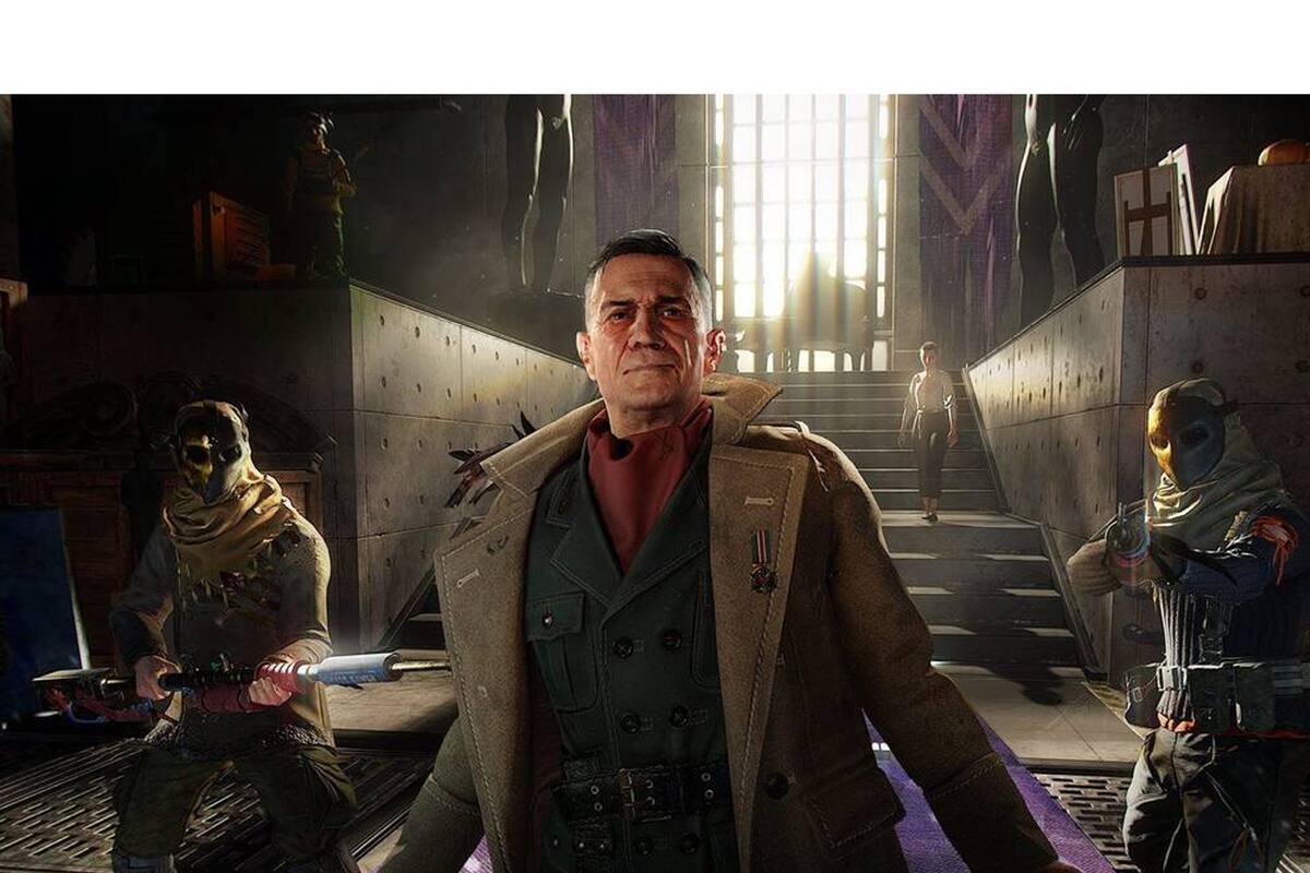 Las microtransacciones de Dying Light 2 causan controversia; Techland responde
