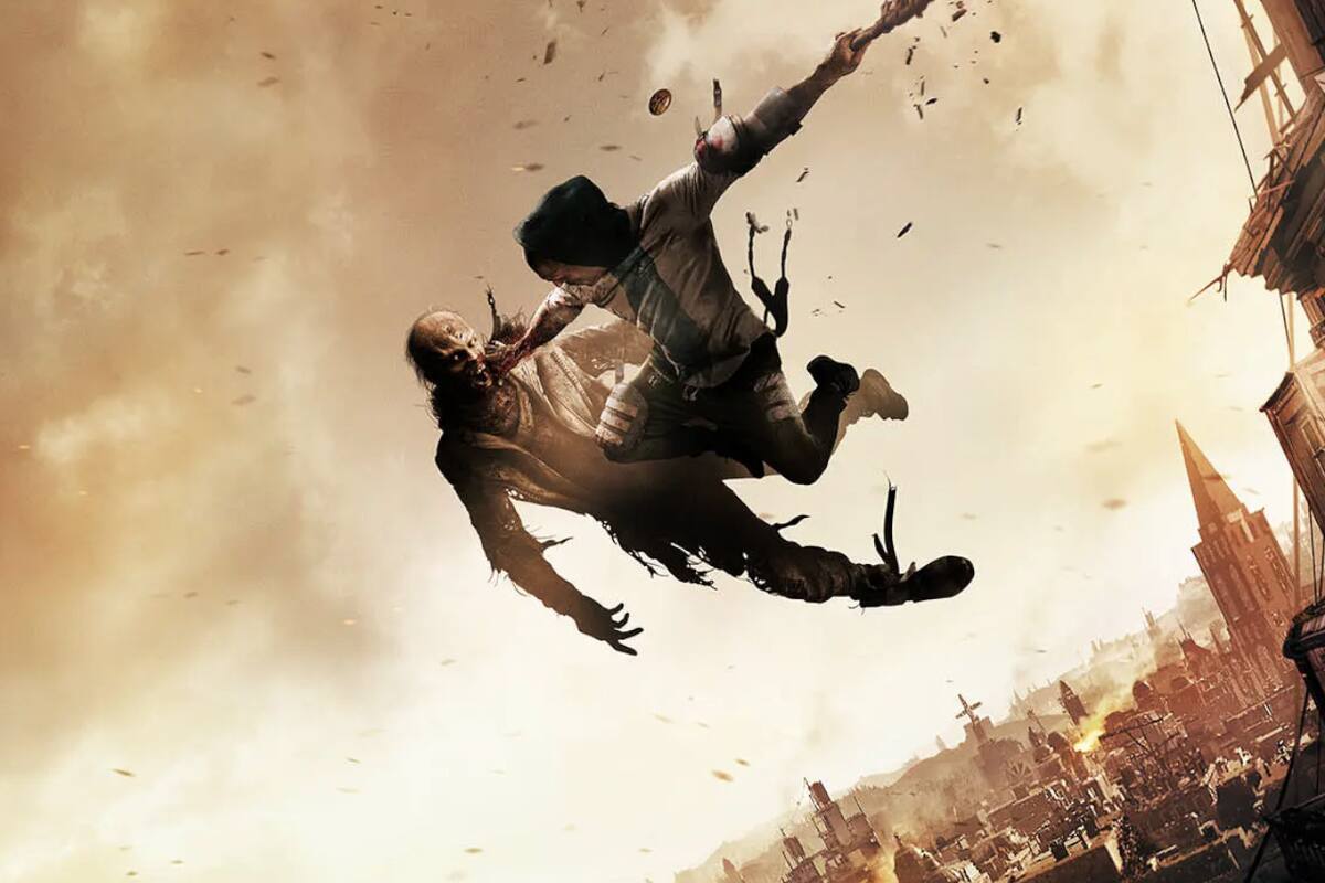 Dying Light 2: Stay Human: acción, facciones y peligros se lucen en nuevo avance