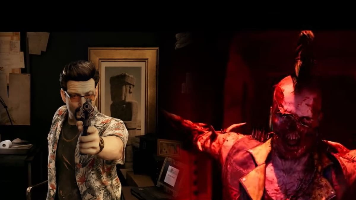 El juego de zombies llegará a inicios de 2023