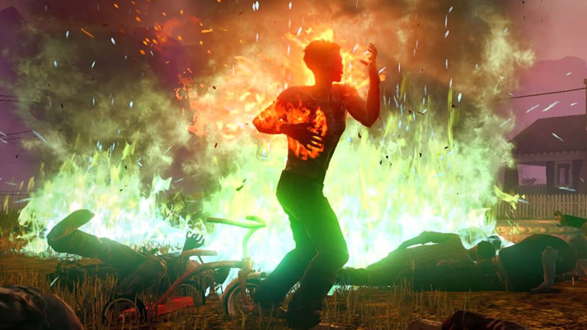 El juego de zombies llegará a Xbox One en abril