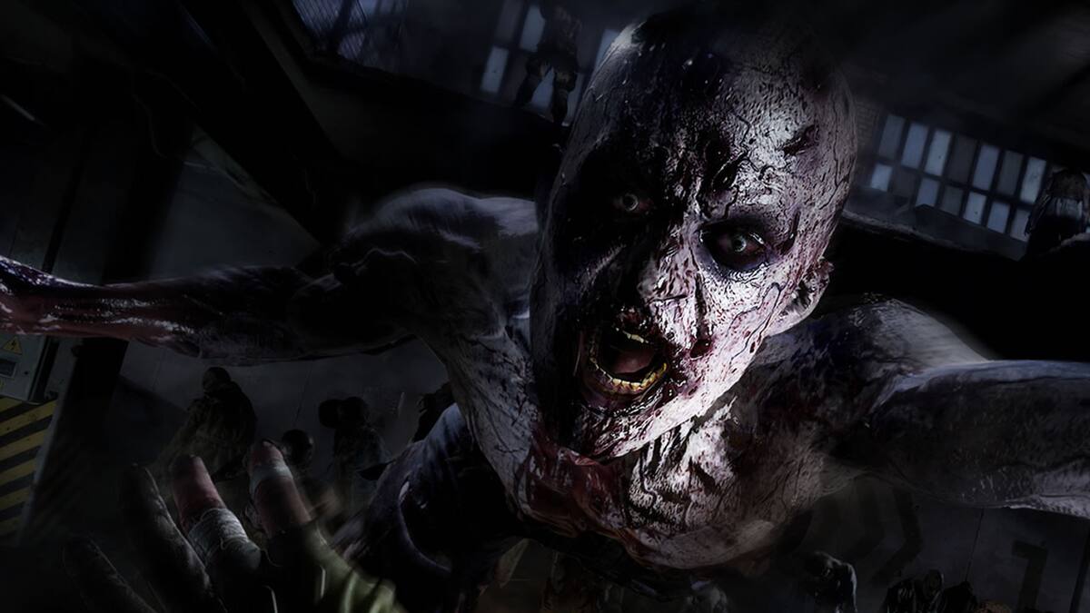 El juego de zombies se inclinará hacia el horror en su próxima actualización