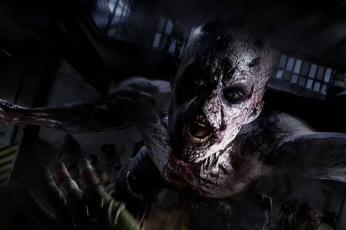 "Queremos que ensucien sus pantalones" Nuevo DLC de Dying Light 2 será aterrador