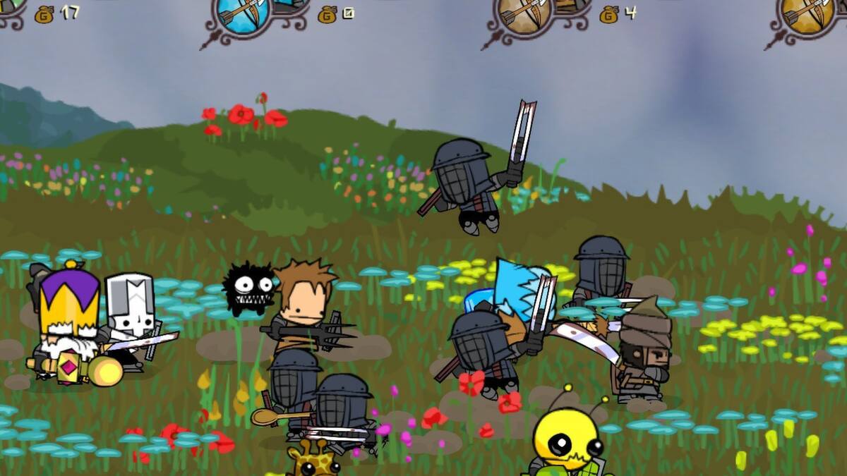 El juego debería ser gratuito para quienes compraron el original en Xbox 360
